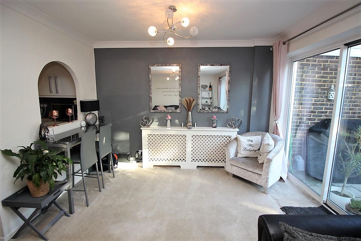 Dunstall Close, Tilehurst, Reading